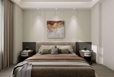 1 Bed Apartment with Swimming Pool at Gatundu Road - 4