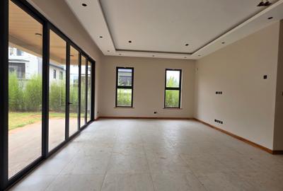 4 Bed Townhouse with En Suite in Loresho - 4