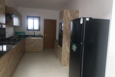3 Bed Apartment with En Suite at Westlands