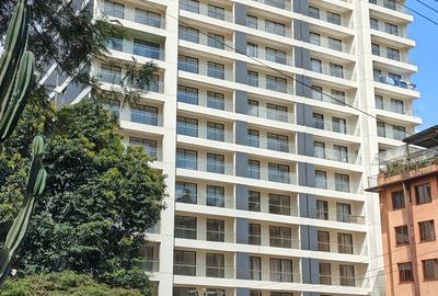2 Bed Apartment with En Suite at Church Road
