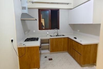 2 Bed Apartment with En Suite in Kileleshwa