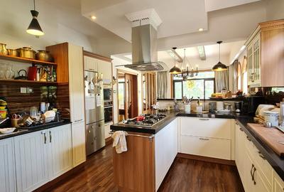 5 Bed Townhouse with En Suite in Lower Kabete - 3