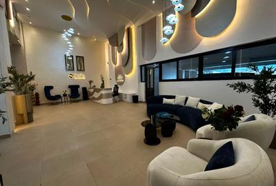 4 Bed Apartment with En Suite at 6Th Parklands Avenue - 2