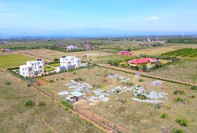Land in Naivasha