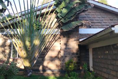 6 Bed Townhouse with En Suite in Karen - 2