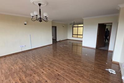 Serviced 3 Bed Apartment with En Suite at Kileleshwa - 2