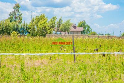 0.05 ha Residential Land at Lusigetti - 2