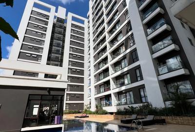 1 Bed Apartment with En Suite at Lavington Maziwa - 2