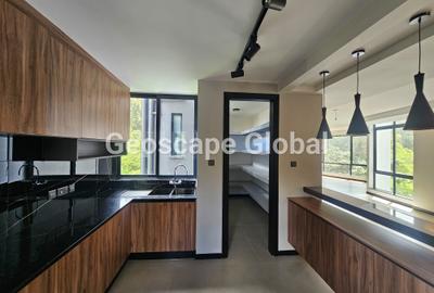 3 Bed Apartment with En Suite in Spring Valley - 4