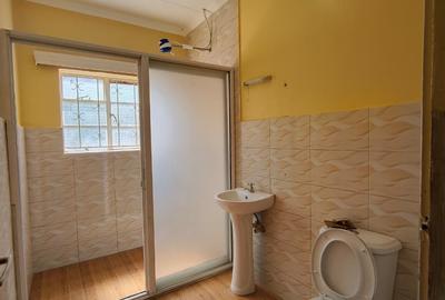 4 Bed House with En Suite in Kileleshwa - 4