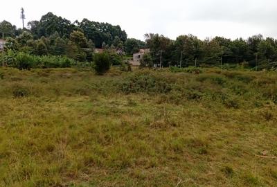 Land in Karen