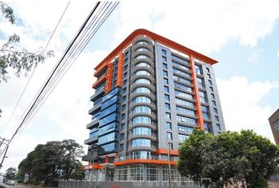 Office with Service Charge Included at Parklands Rd