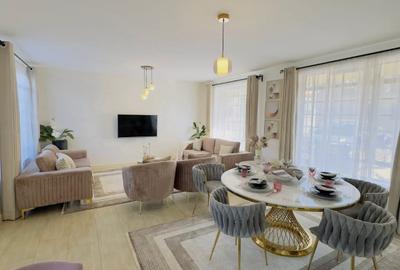 4 Bed Apartment with Parking in Syokimau - 2