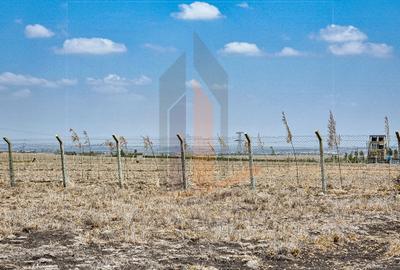 0.045 ha Residential Land at Namanga Highway