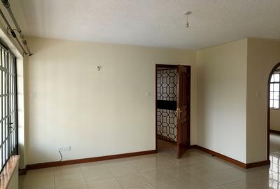 2 Bed Apartment with En Suite at Kileleshwa