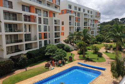 3 Bed Apartment with En Suite in Thika Road