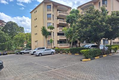 3 Bed Apartment with En Suite in Kileleshwa
