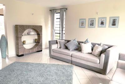 5 Bed Townhouse with En Suite in Kiambu Road