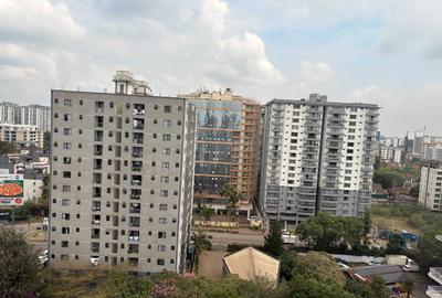 4 Bed Apartment with En Suite in Kilimani - 2