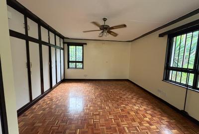 3 Bed Villa with En Suite at Matundu Lane - 3