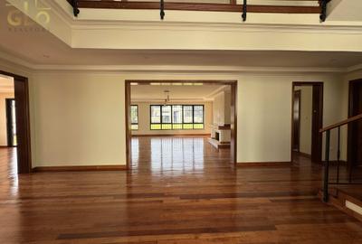 5 Bed Villa with En Suite in Loresho