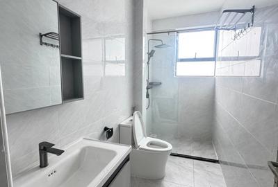 2 Bed Apartment with En Suite in Kileleshwa - 4