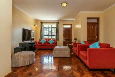 5 Bed House with En Suite at Kitisuru - 4