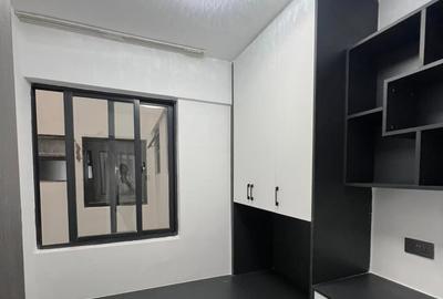 2 Bed Apartment with En Suite at Oloitoktok Road - 4