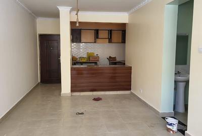 3 Bed Apartment with En Suite in Athi River