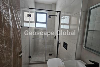 3 Bed Apartment with En Suite in Westlands Area - 4