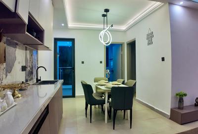 1 Bed Apartment with En Suite at Mirema - 4