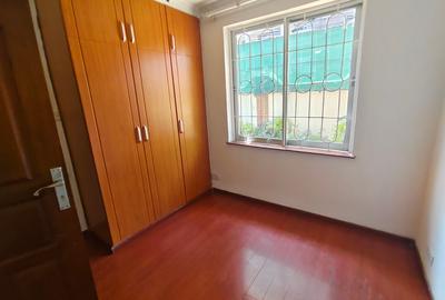 2 Bed Apartment with Swimming Pool in Lavington