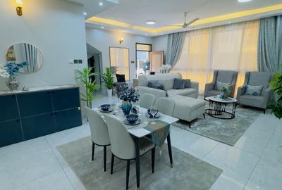 4 Bed Townhouse with En Suite in Mtwapa - 3