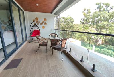 Furnished 3 Bed Apartment with En Suite at Peponi Road - 2