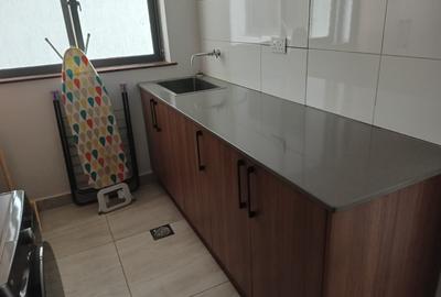 Serviced 3 Bed Apartment with En Suite at Rhapta Road