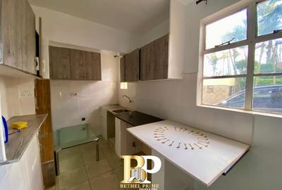 4 Bed House with En Suite in Kitisuru
