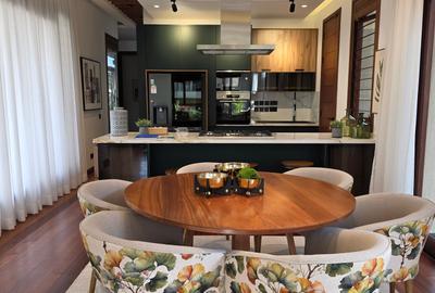 4 Bed Townhouse with En Suite in Runda - 3