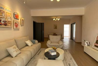 4 Bed Apartment with En Suite at Mombasa Road