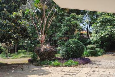 Land at Westlands