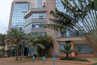 Commercial Property with Service Charge Included at Westlands - 2