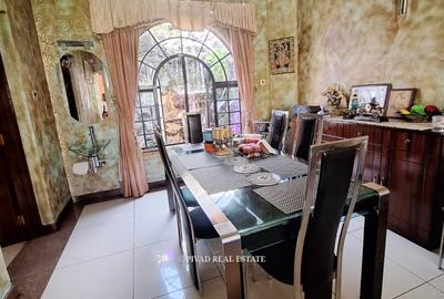 5 Bed Townhouse with Garden in General Mathenge - 2