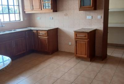 3 Bed Apartment with Staff Quarters in Westlands Area