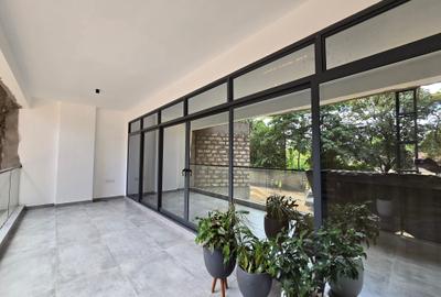 3 Bed Apartment with En Suite in Nyali Area