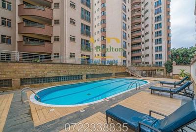 3 Bed Apartment with En Suite at Valley Arcade Lavington Nairobi