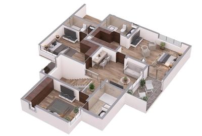 3 Bed Apartment with En Suite in Westlands Area - 4