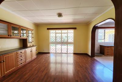 4 Bed House with Staff Quarters at Lavington - 4