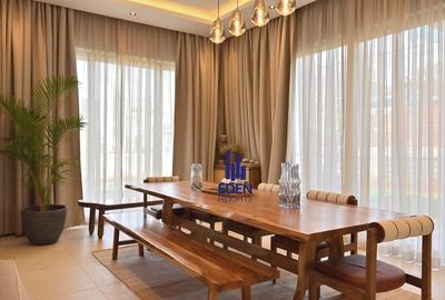 5 Bed Villa with En Suite in Loresho