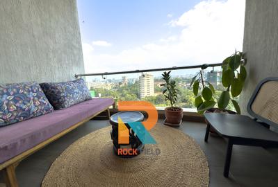 2 Bed Apartment with En Suite in General Mathenge - 4