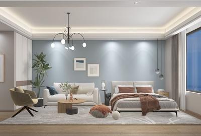 2 Bed Apartment with En Suite at Githunguri Road - 4