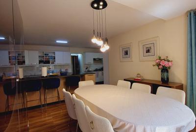 4 Bed House with En Suite in Kitisuru - 2